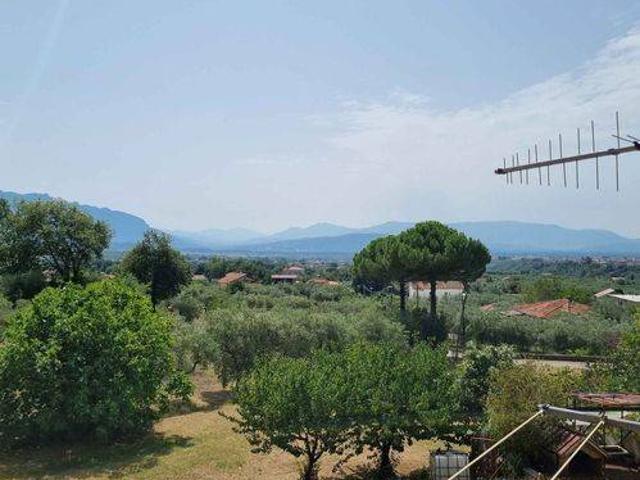 Appartamento in vendita a Campagna SA