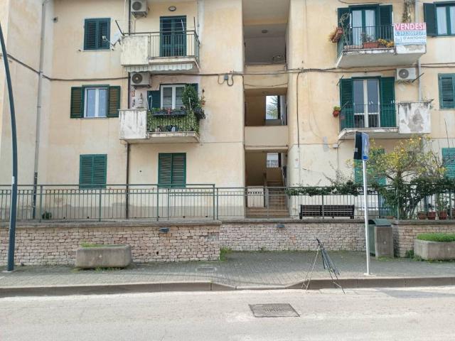 Appartamento in vendita a Campagna SA