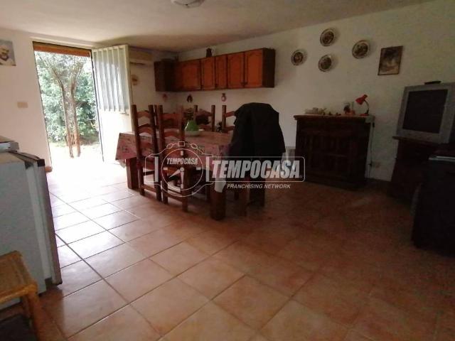 Appartamento in vendita a Campagnano di Roma RM