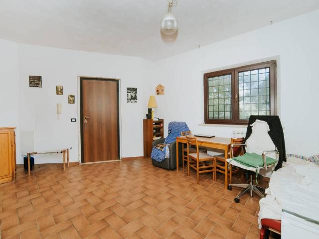 Appartamento in vendita a Campagnano di Roma RM