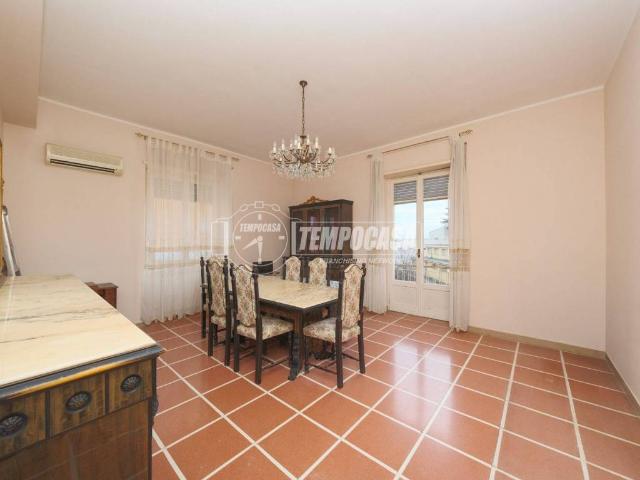 Appartamento in vendita a Campagnano di Roma RM
