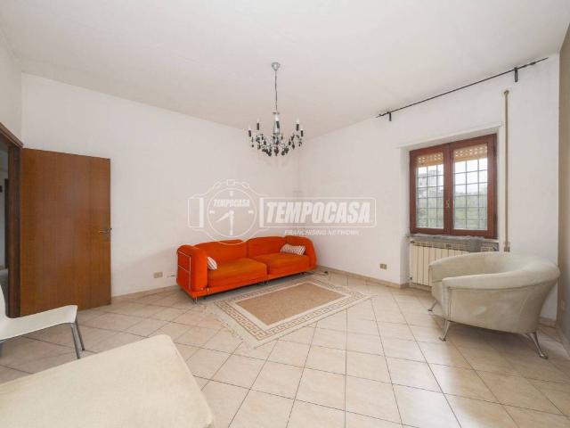 Appartamento in vendita a Campagnano di Roma RM