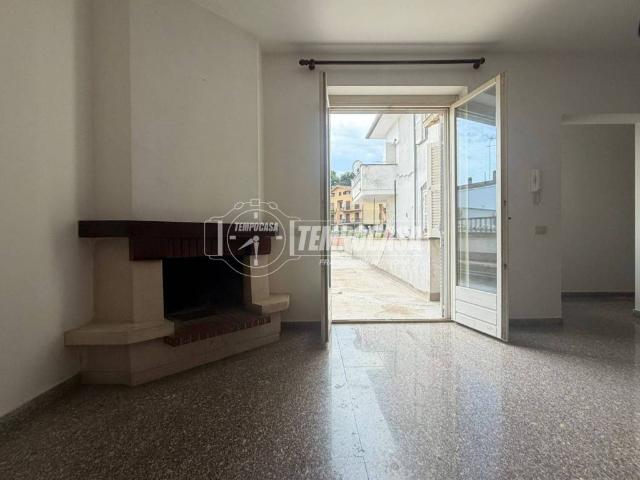 Appartamento in vendita a Campagnano di Roma RM
