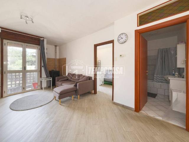 Appartamento in vendita a Campagnano di Roma RM