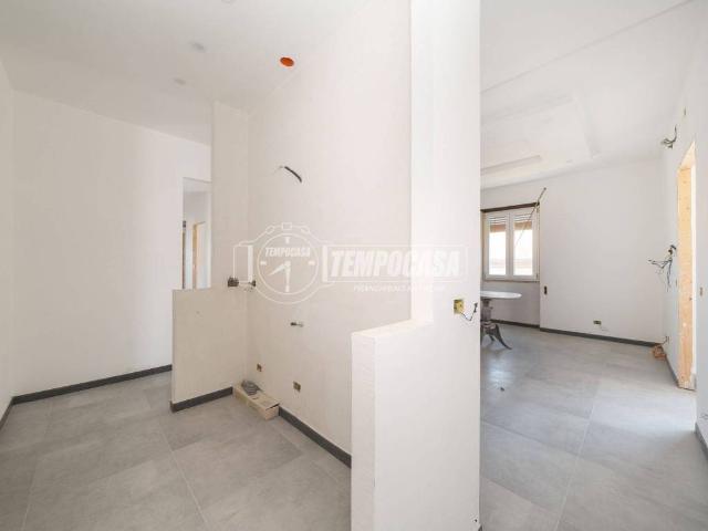 Appartamento in vendita a Campagnano di Roma RM