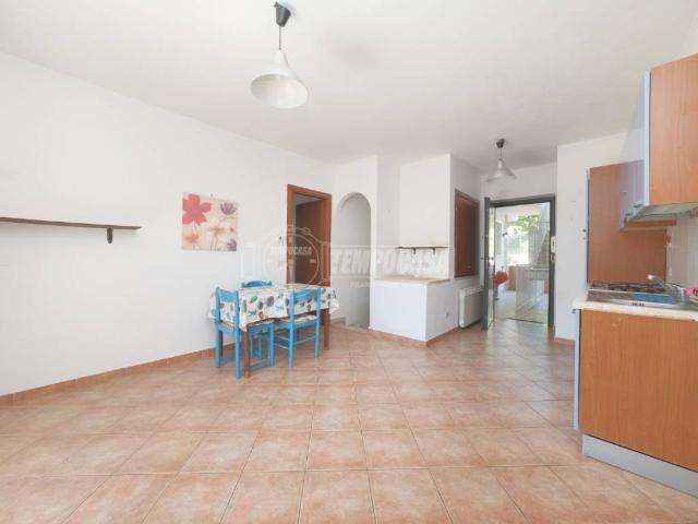 Appartamento in vendita a Campagnano di Roma RM