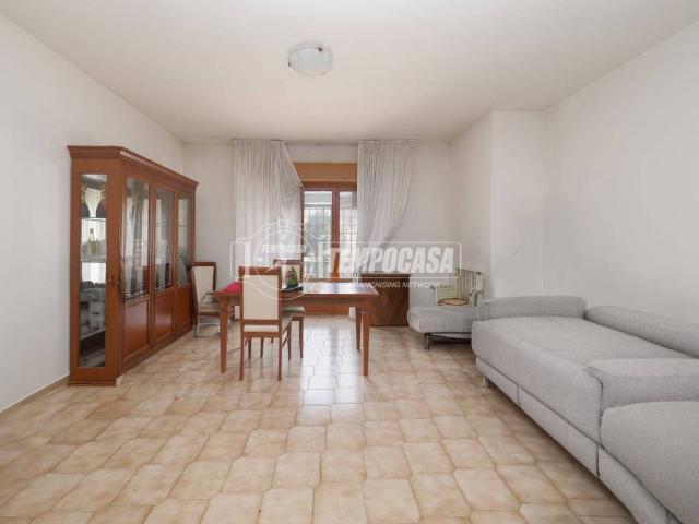 Appartamento in vendita a Campagnano di Roma RM