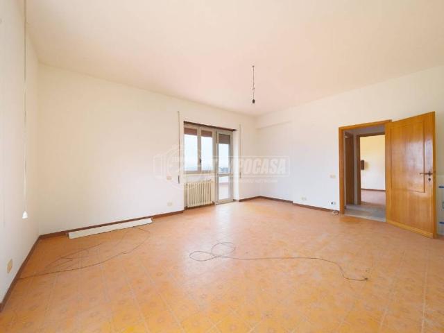 Appartamento in vendita a Campagnano di Roma RM