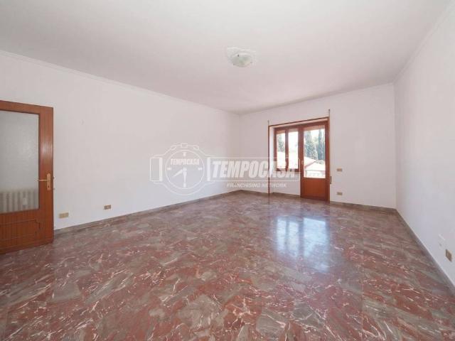 Appartamento in vendita a Campagnano di Roma RM
