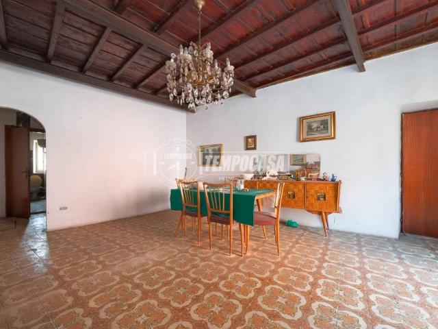 Appartamento in vendita a Campagnano di Roma RM