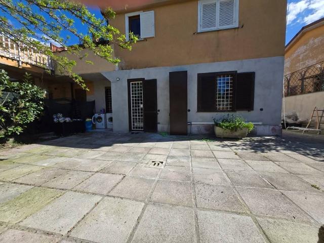 Appartamento in vendita a Campagnano di Roma RM