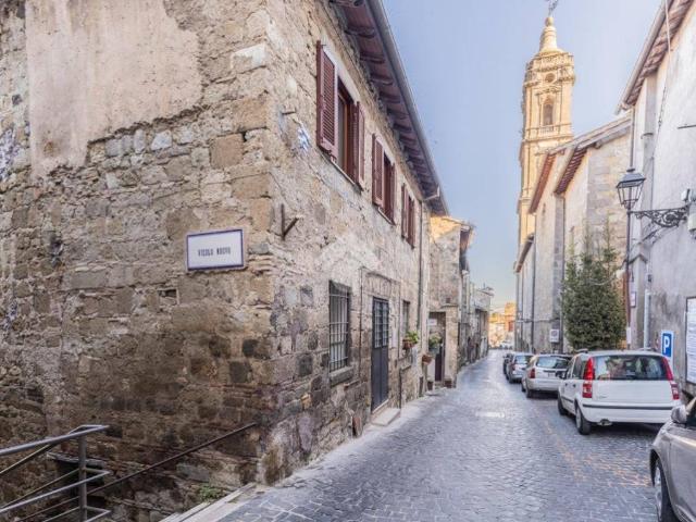 Appartamento in vendita a Campagnano di Roma RM