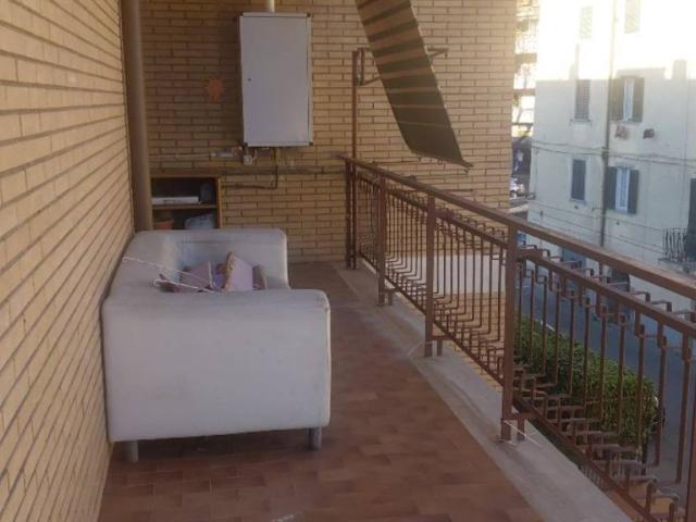 Appartamento in vendita a Campagnano di Roma RM