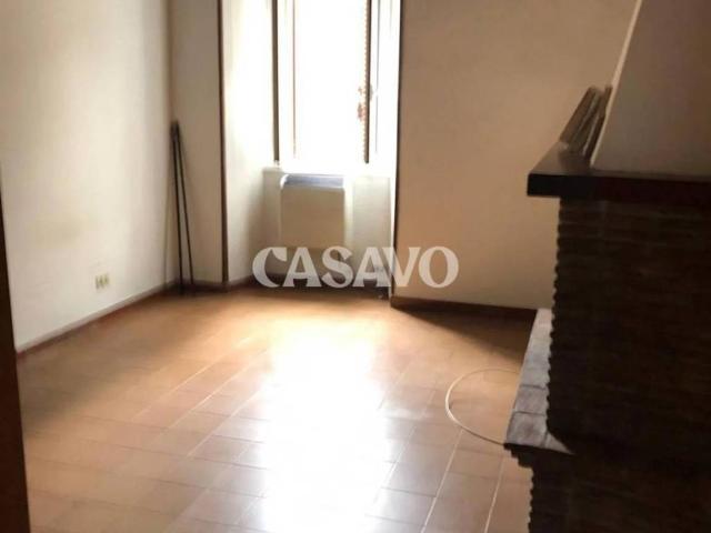 Appartamento in vendita a Campagnano di Roma RM