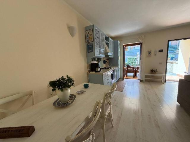 Appartamento in vendita a Campagnano di Roma RM