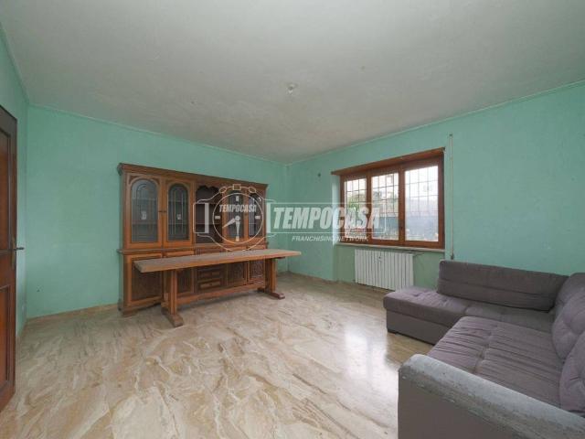 Appartamento in vendita a Campagnano di Roma RM