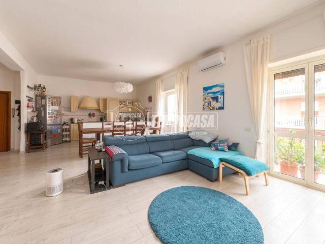 Appartamento in vendita a Campagnano di Roma RM
