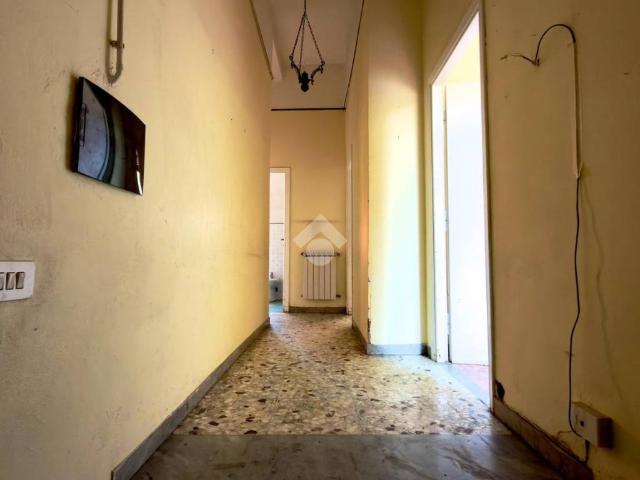 Appartamento in vendita a Campagnano di Roma RM