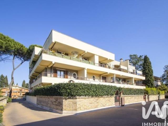 Appartamento in vendita a Campagnano di Roma RM