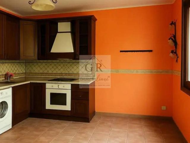 Appartamento in vendita a Campagnano di Roma RM