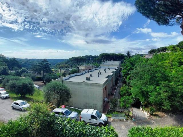 Appartamento in vendita a Campagnano di Roma RM
