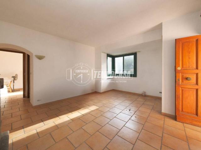 Appartamento in vendita a Campagnano di Roma RM
