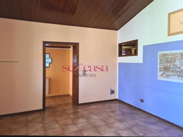 Appartamento in vendita a Campagnatico GR