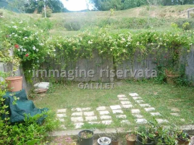 Appartamento in vendita a Campagnatico GR