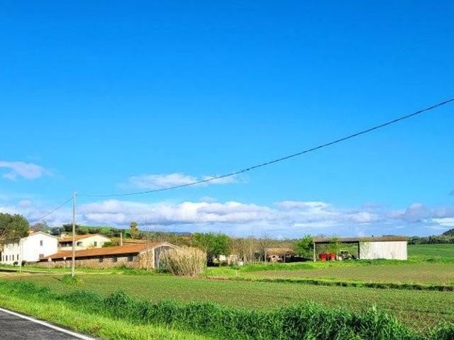 Appartamento in vendita a Campagnatico GR