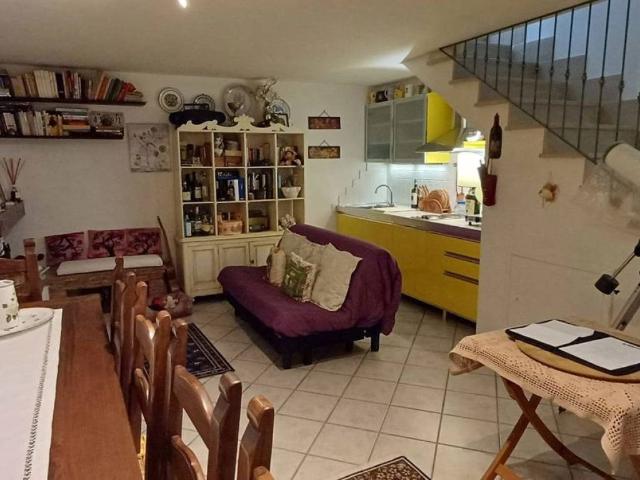 Appartamento in vendita a Campagnatico GR