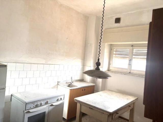 Appartamento in vendita a Campagnatico GR