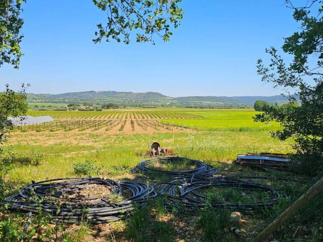 Appartamento in vendita a Campagnatico GR