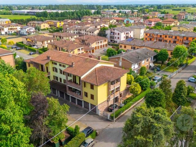 Appartamento in vendita a Campagnola Emilia RE