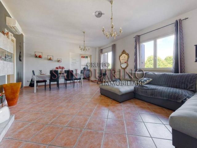 Appartamento in vendita a Campagnola Emilia RE