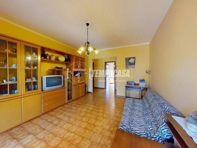 Appartamento in vendita a Campagnola Emilia RE