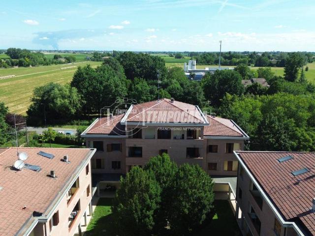 Appartamento in vendita a Campagnola Emilia RE