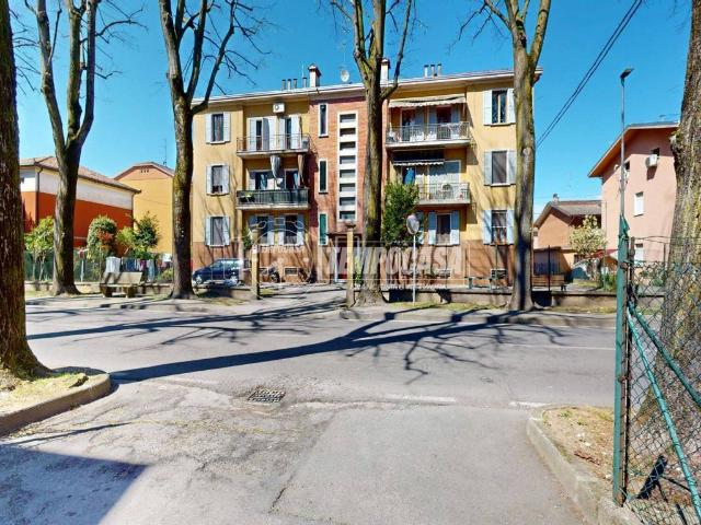 Appartamento in vendita a Campagnola Emilia RE