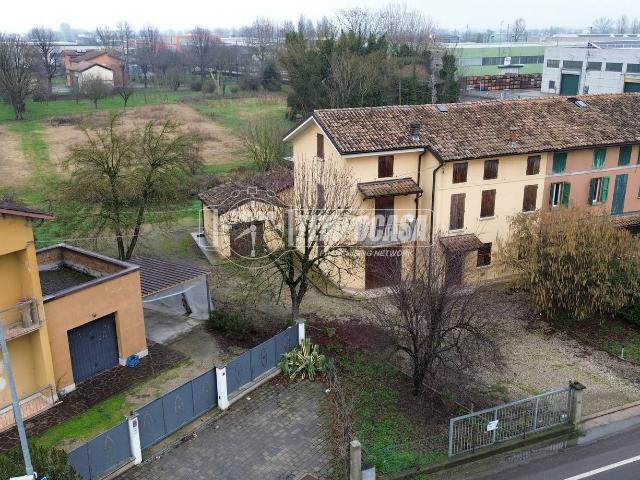 Appartamento in vendita a Campagnola Emilia