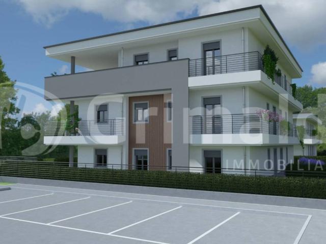 Appartamento in vendita a Camparada MB