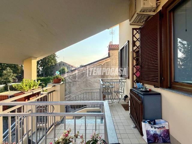 Appartamento in vendita a Camparada MB