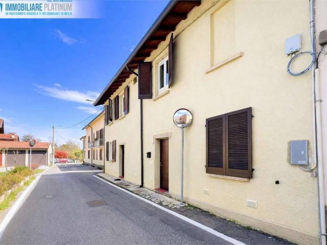 Appartamento in vendita a Camparada MB