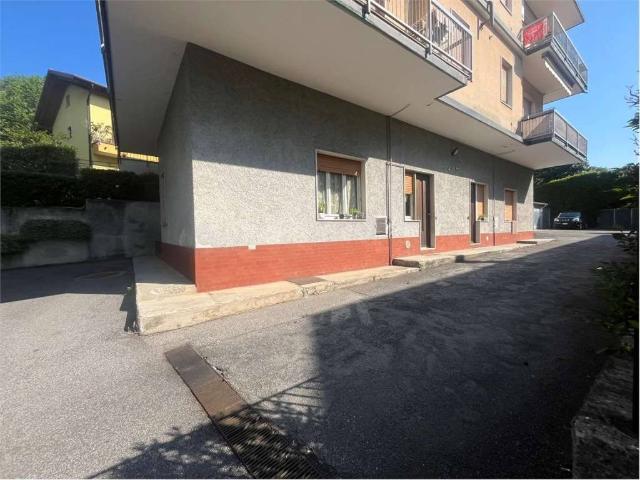 Appartamento in vendita a Camparada MB