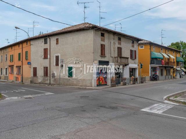 Appartamento in vendita a Campegine