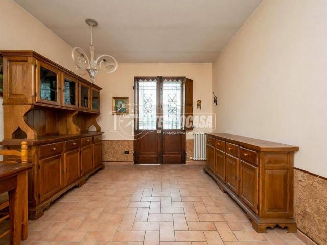 Villa in vendita a Campegine RE