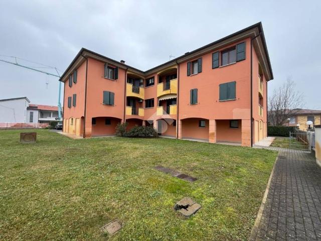 Appartamento in vendita a Campegine RE