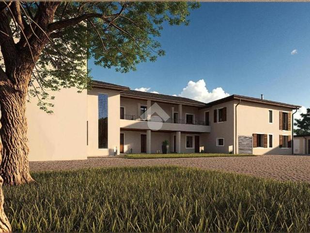 Appartamento in vendita a Campegine RE