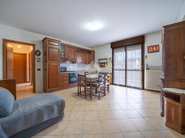 Appartamento in vendita a Campegine RE