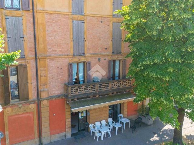 Appartamento in vendita a Campegine RE