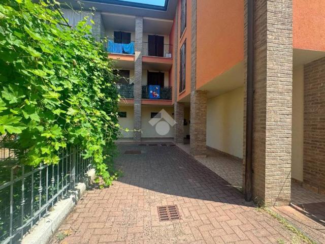 Appartamento in vendita a Campegine RE