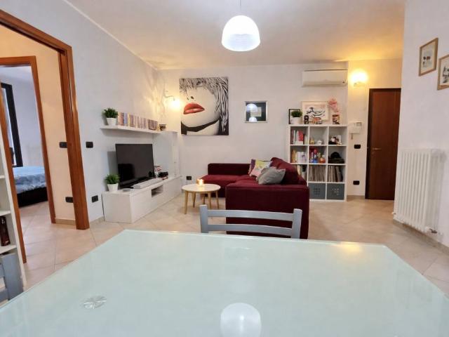 Appartamento in vendita a Campegine RE